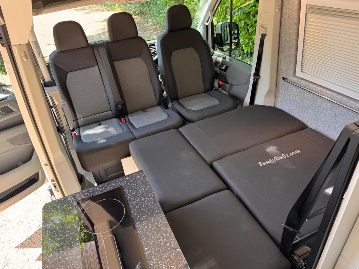 Used Volkswagen Crafter 2023 for sale - 78038871: Photo 20