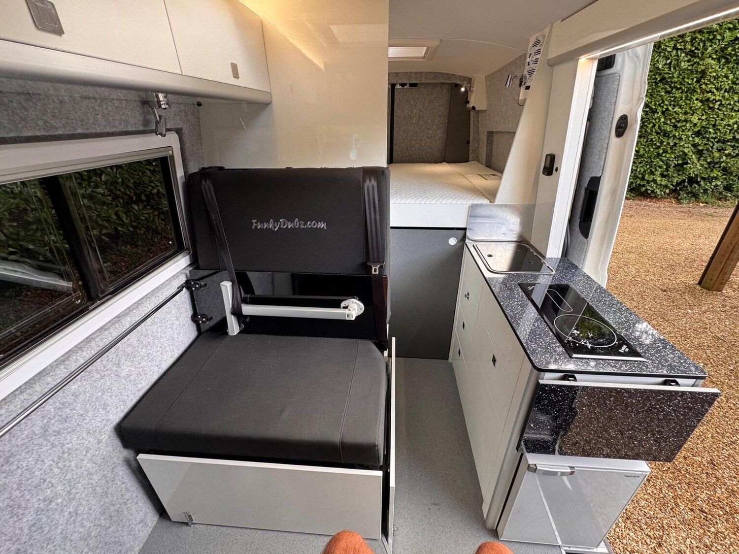 Used Volkswagen Crafter 2023 for sale - 78038871: Photo 24