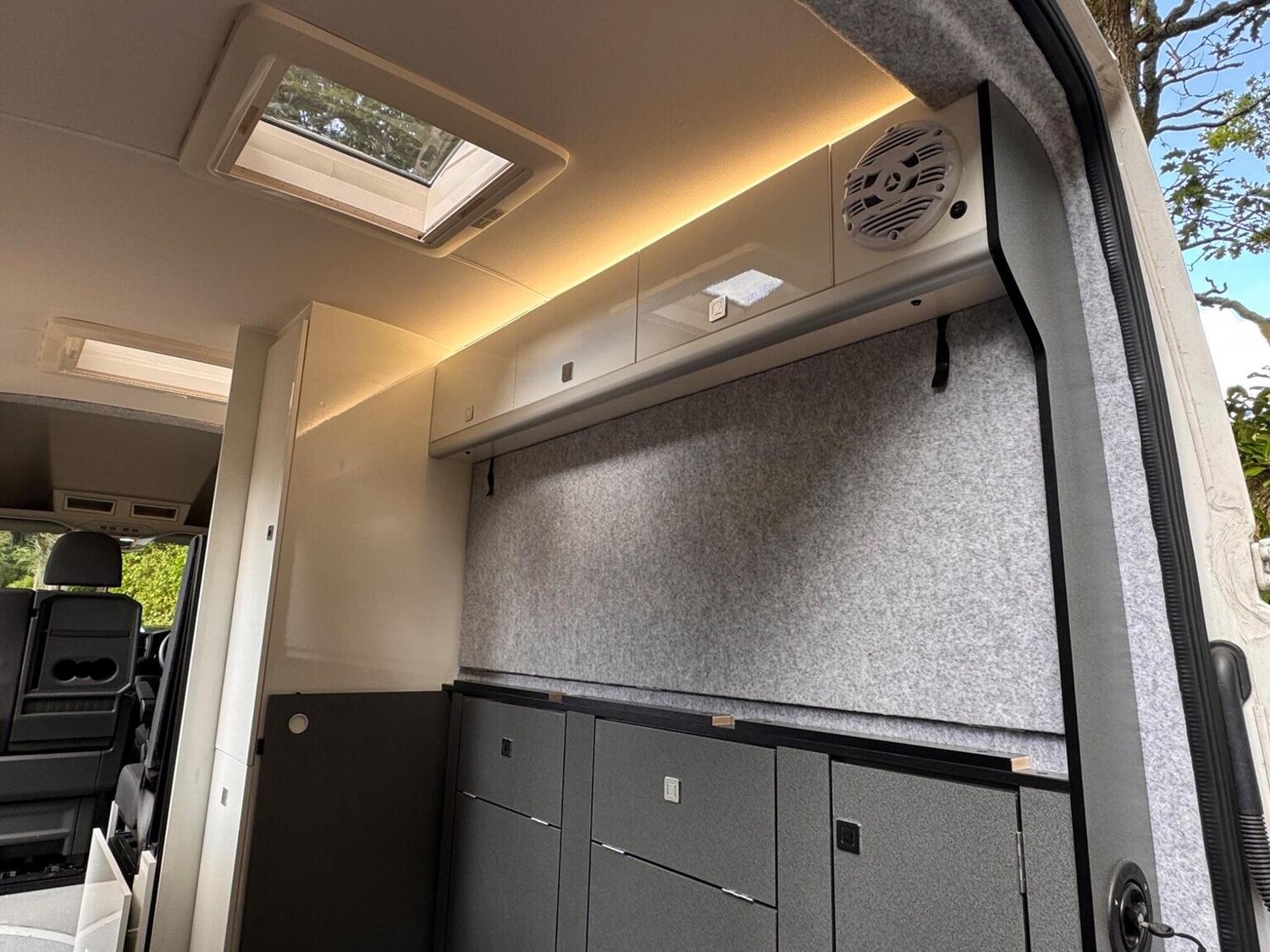 Used Volkswagen Crafter 2023 for sale - 78038871: Photo 28