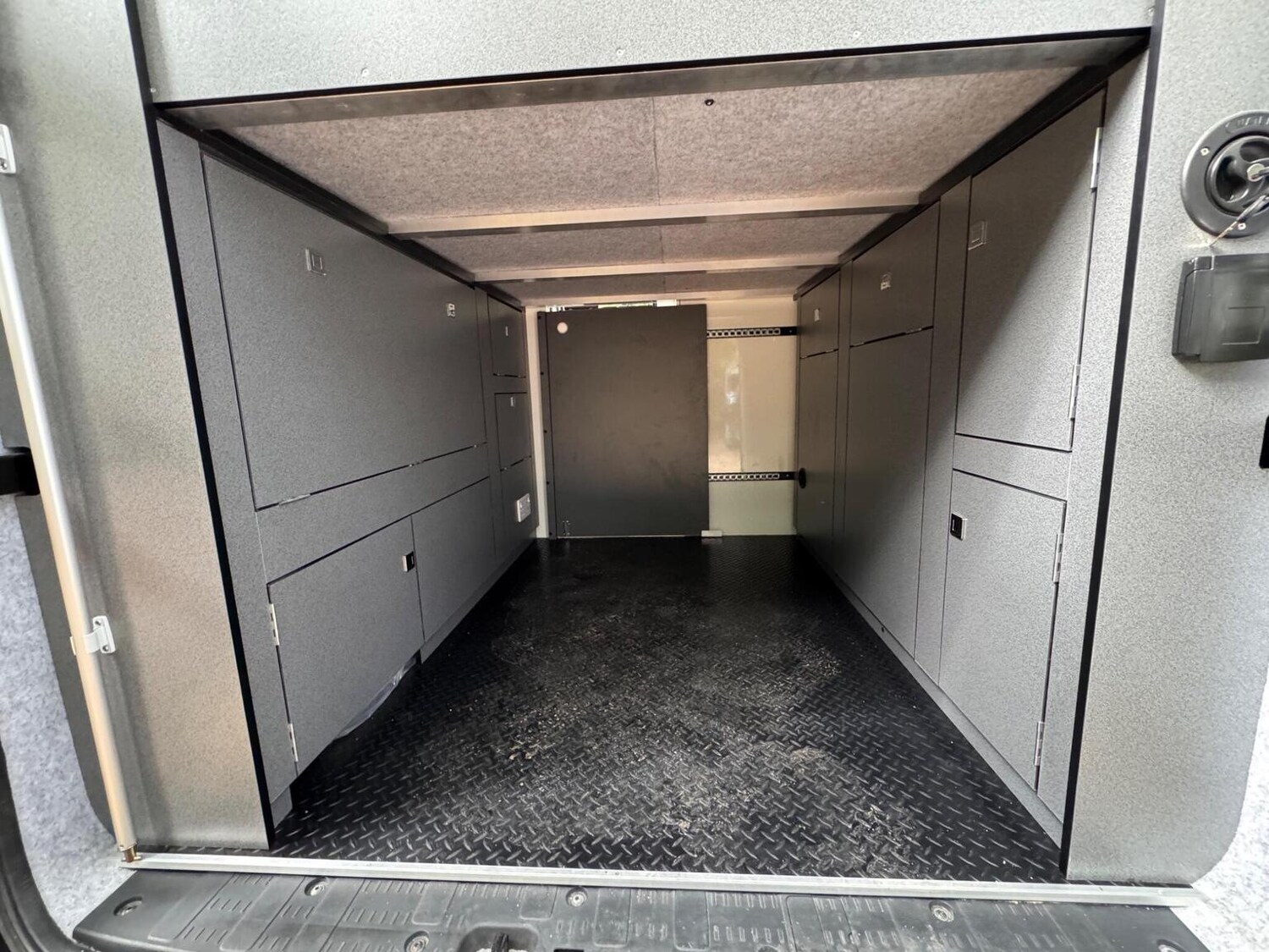 Used Volkswagen Crafter 2023 for sale - 78038871: Photo 30