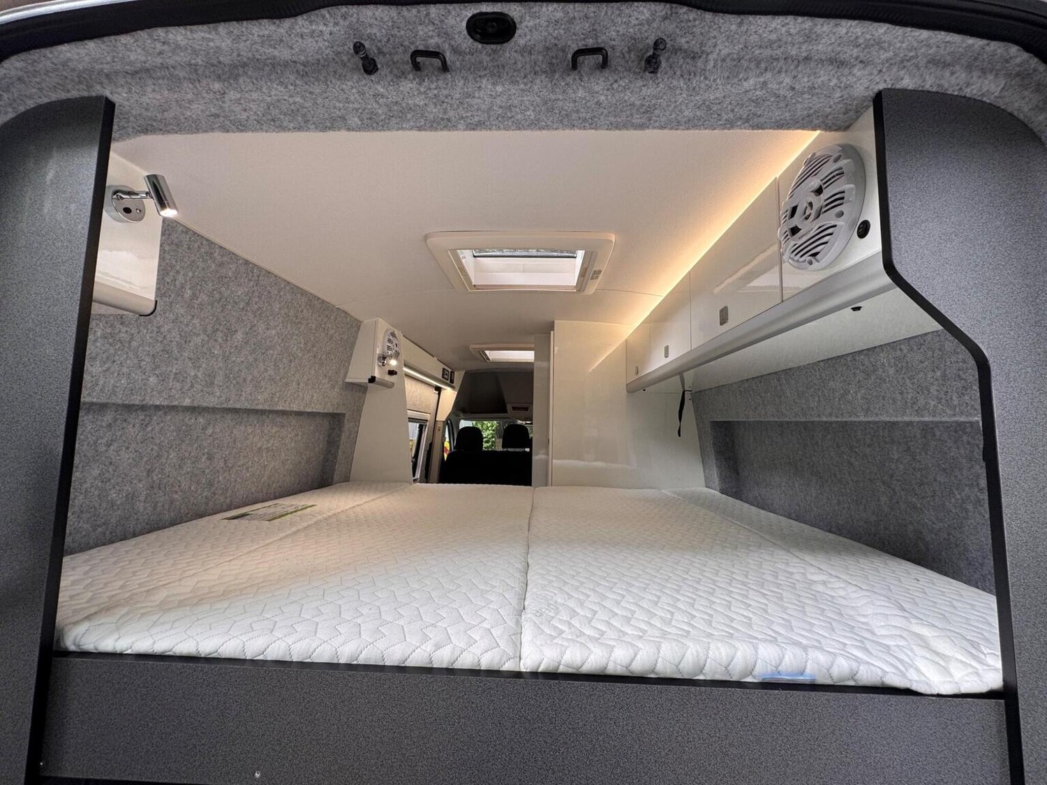 Used Volkswagen Crafter 2023 for sale - 78038871: Photo 31