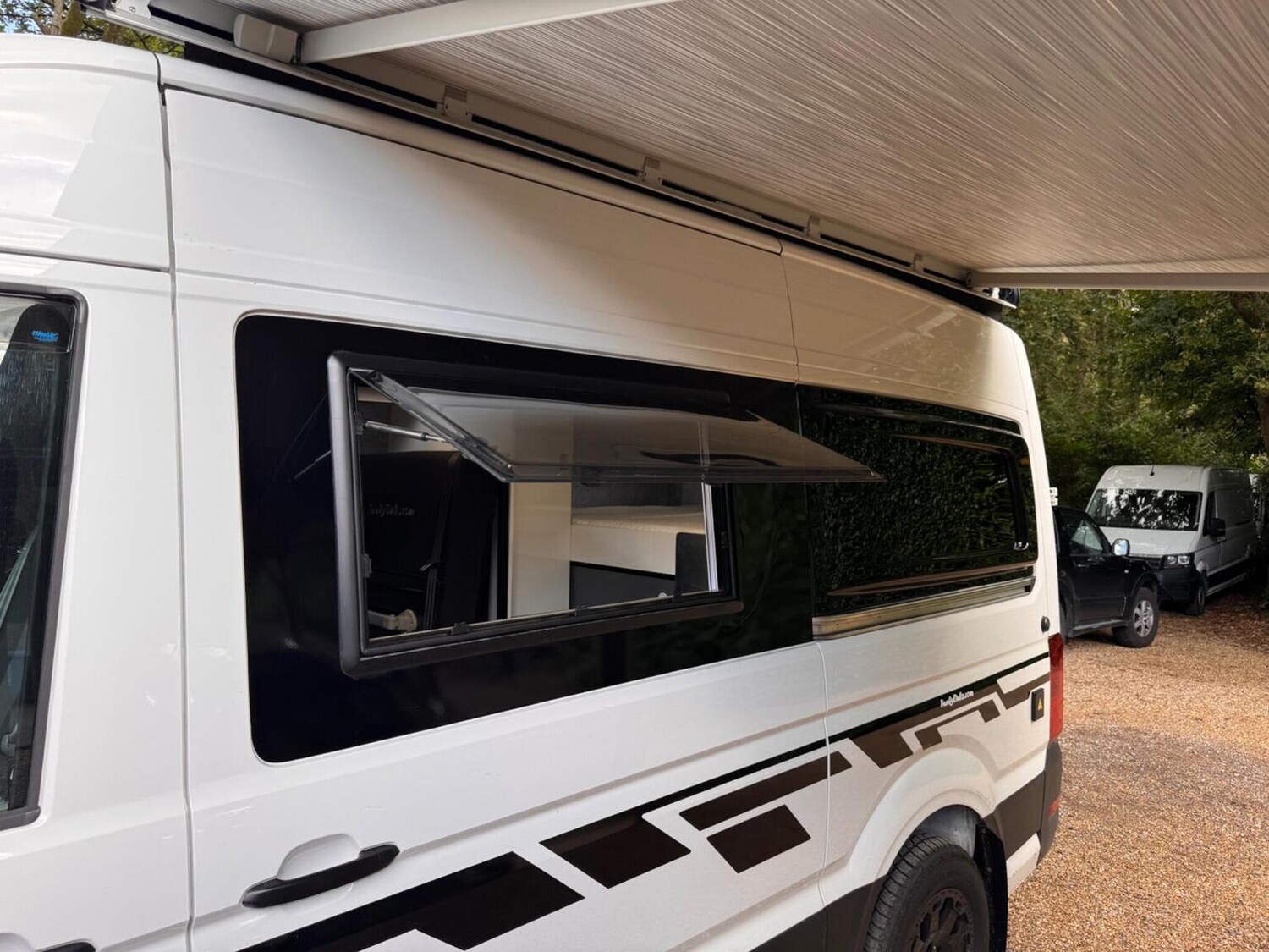 Used Volkswagen Crafter 2023 for sale - 78038871: Photo 37