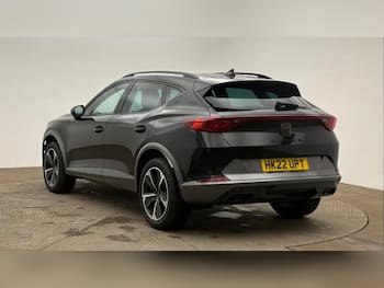Used Cupra Formentor 2022 for sale - 79676215: Photo