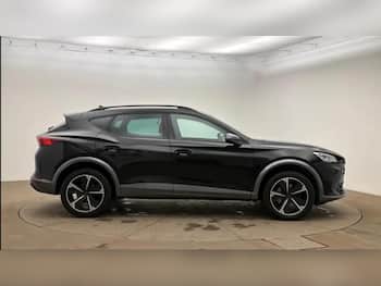 Used Cupra Formentor 2022 for sale - 79676215: Photo