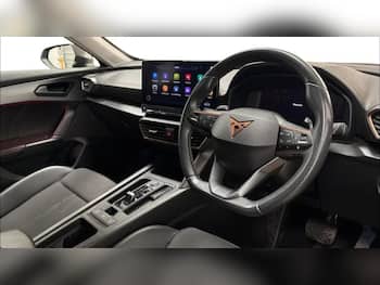 Used Cupra Formentor 2022 for sale - 79676215: Photo