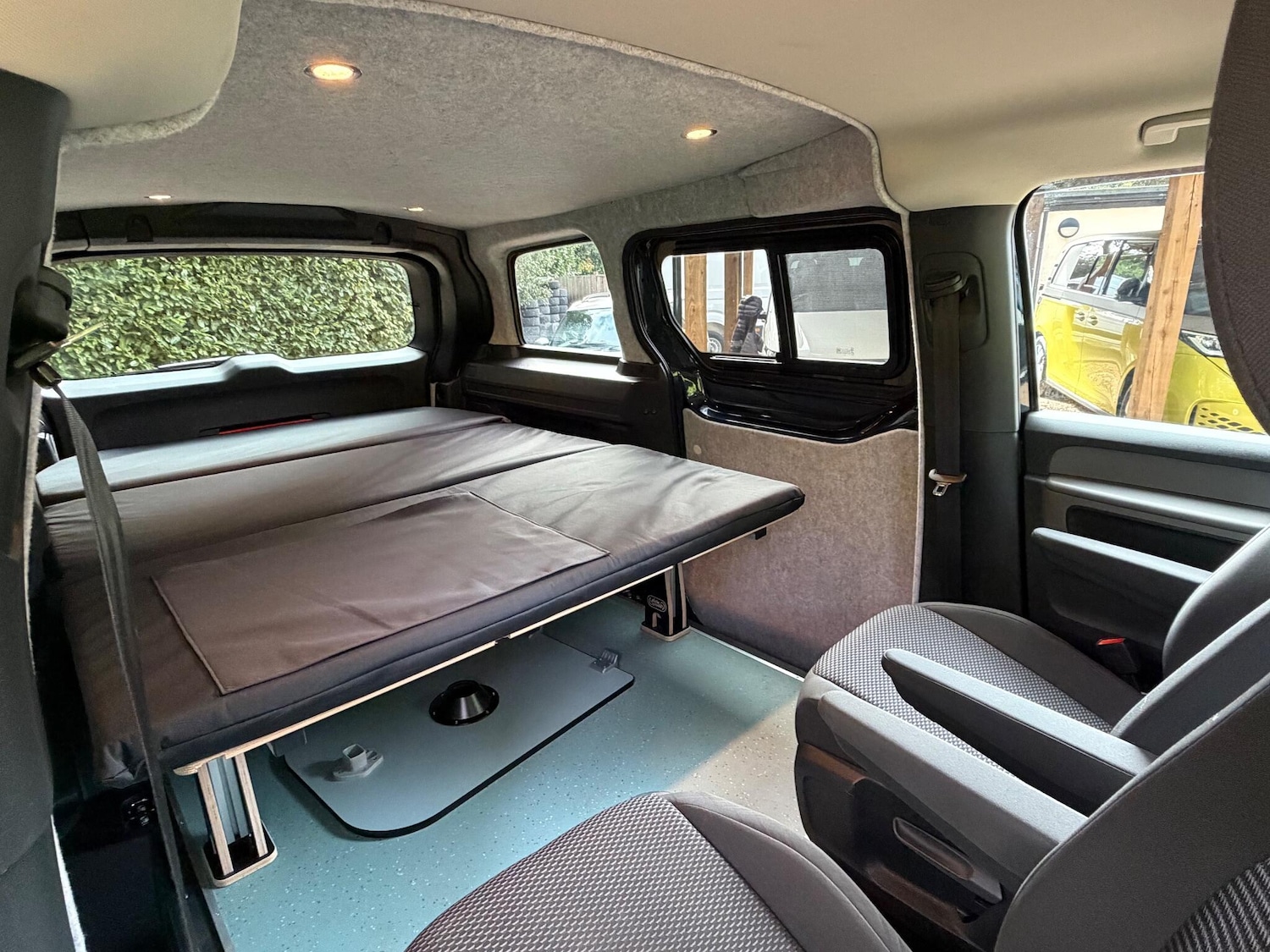 Used Volkswagen ID. Buzz Cargo for sale - 76965435: Photo 13