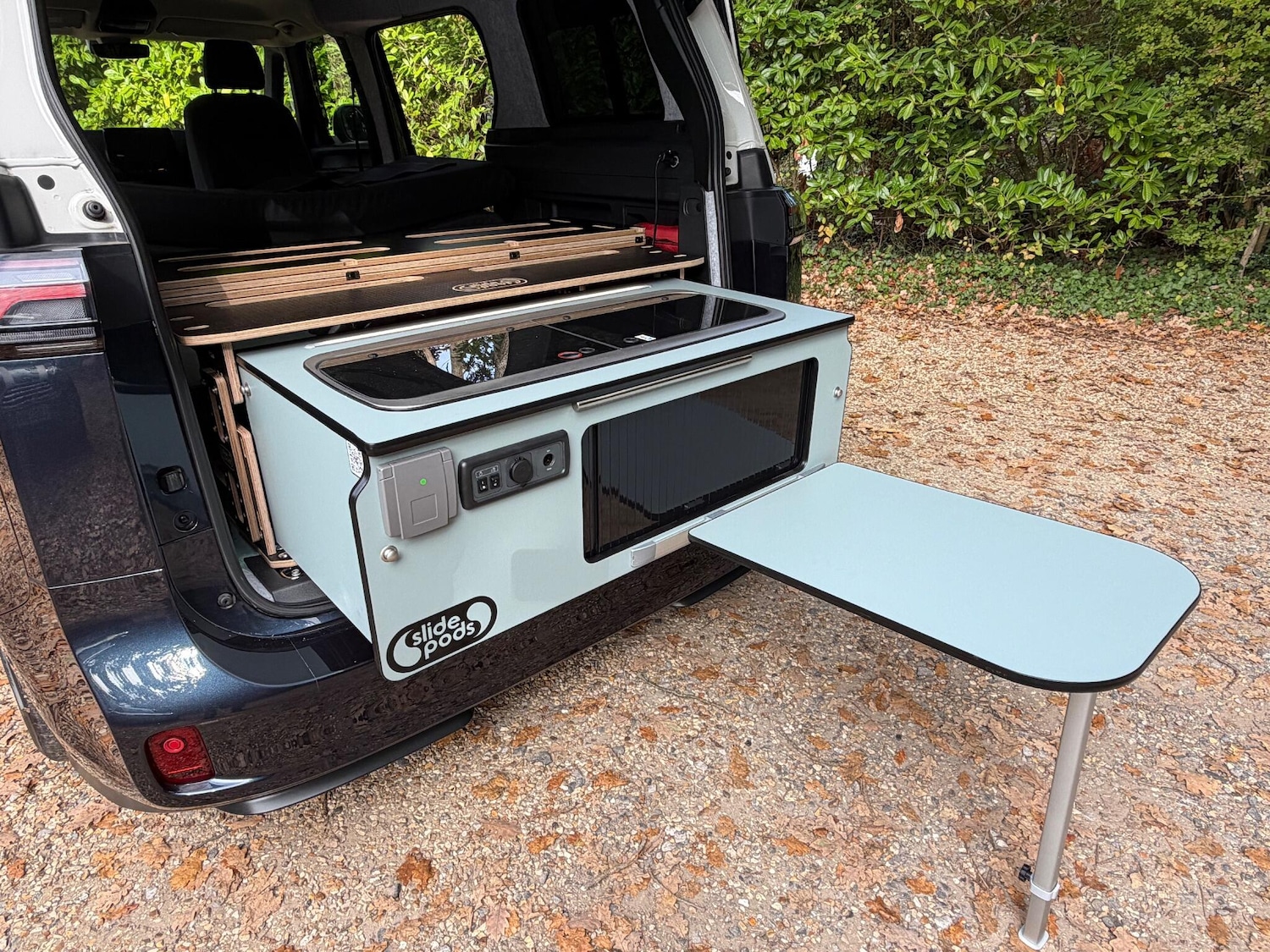 Used Volkswagen ID. Buzz Cargo for sale - 76965435: Photo 18