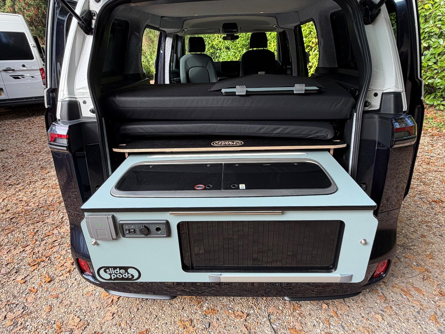 Used Volkswagen ID. Buzz Cargo for sale - 76965435: Photo 25