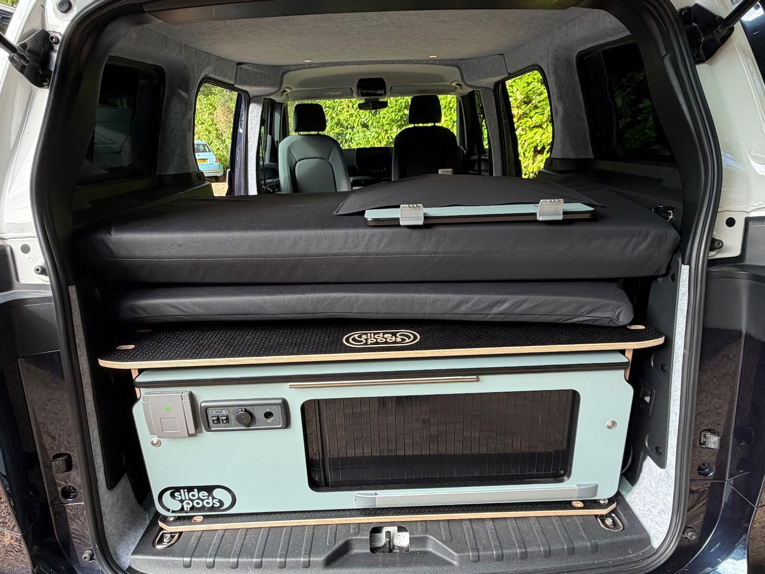 Used Volkswagen ID. Buzz Cargo for sale - 76965435: Photo 26