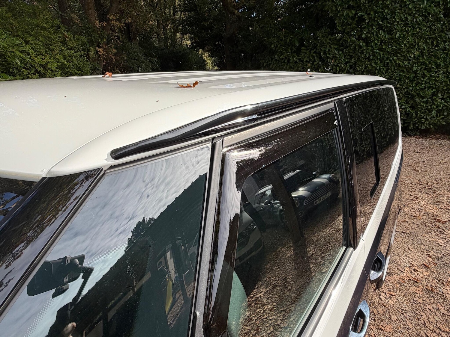 Used Volkswagen ID. Buzz Cargo for sale - 76965435: Photo 28