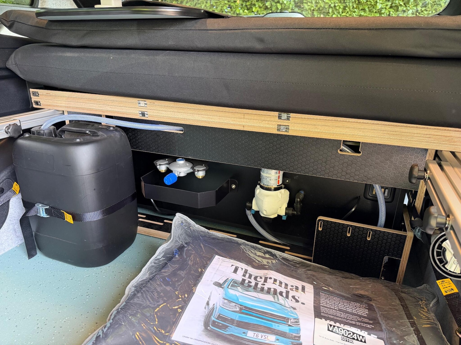 Used Volkswagen ID. Buzz Cargo for sale - 76965435: Photo 32