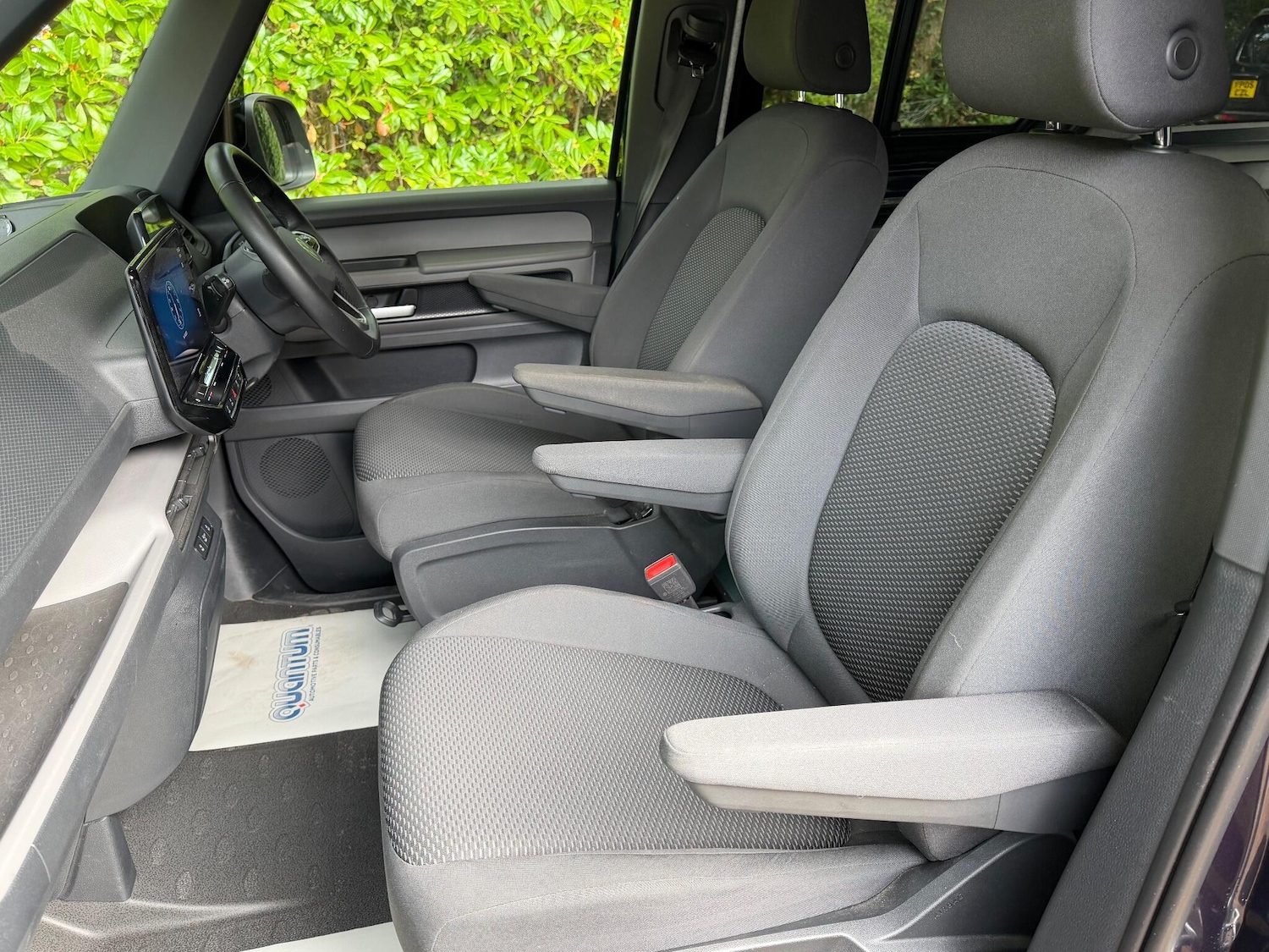 Used Volkswagen ID. Buzz Cargo for sale - 76965435: Photo 7