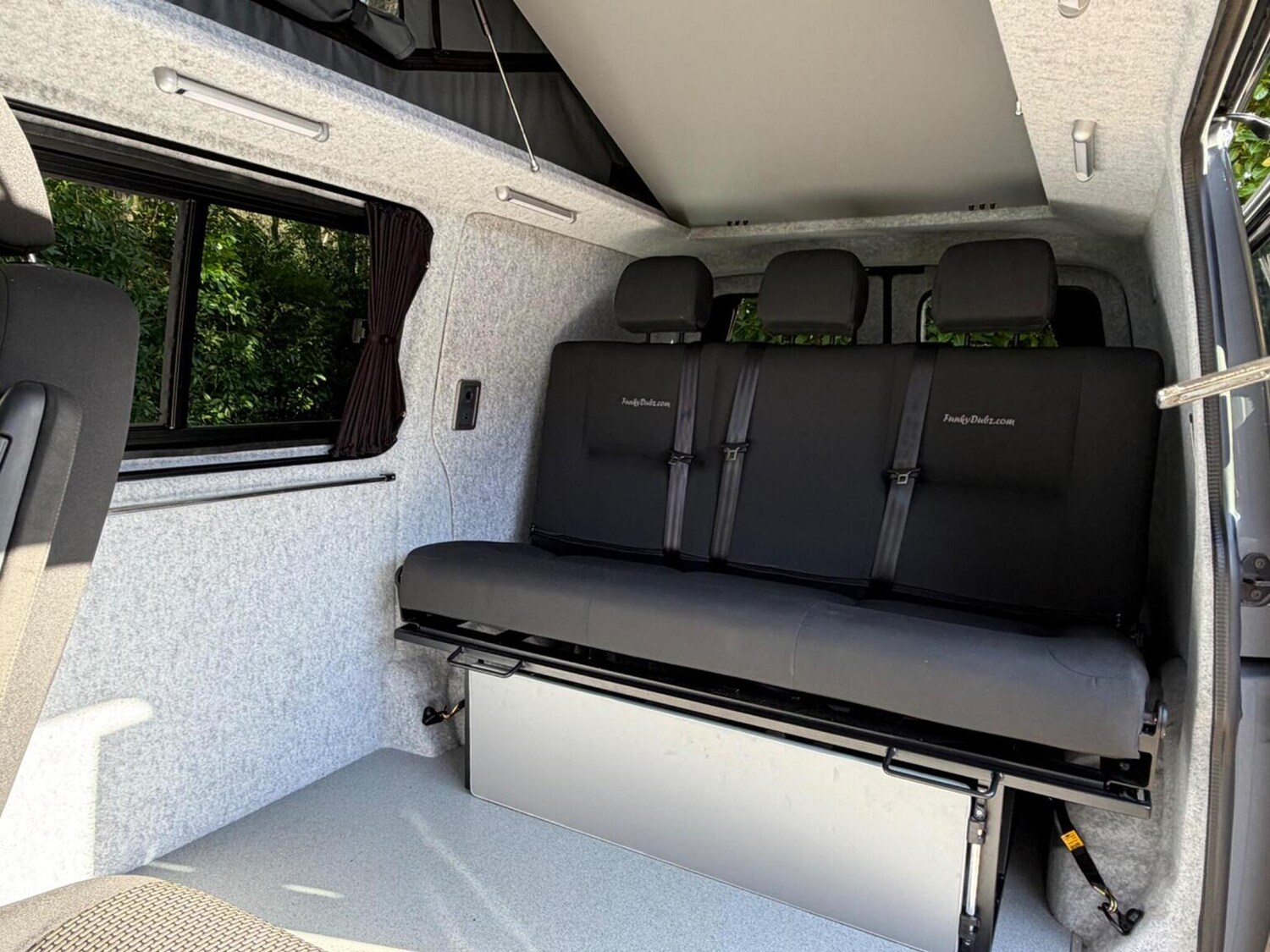 Used Volkswagen Transporter 2021 for sale - 78038873: Photo 13