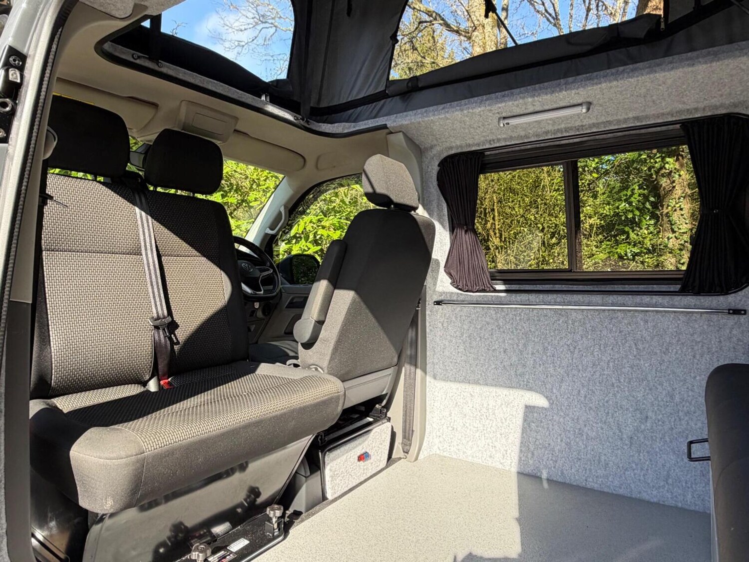 Used Volkswagen Transporter 2021 for sale - 78038873: Photo 14