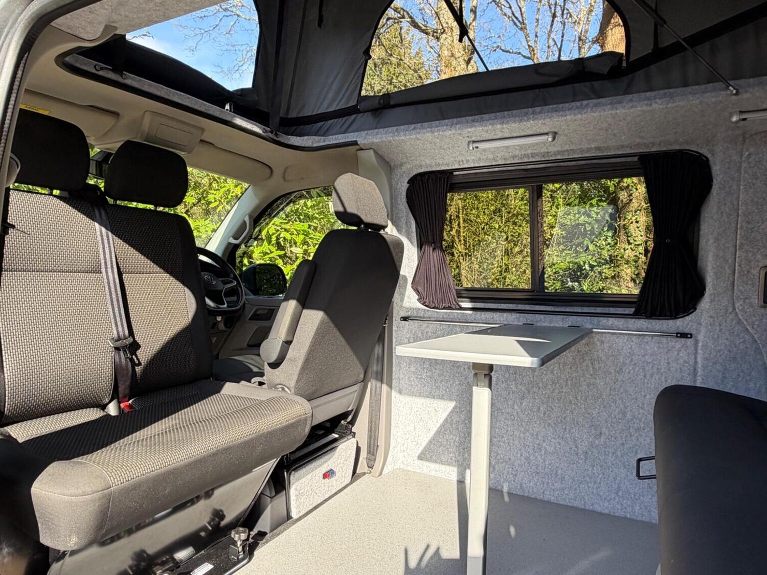 Used Volkswagen Transporter 2021 for sale - 78038873: Photo 15