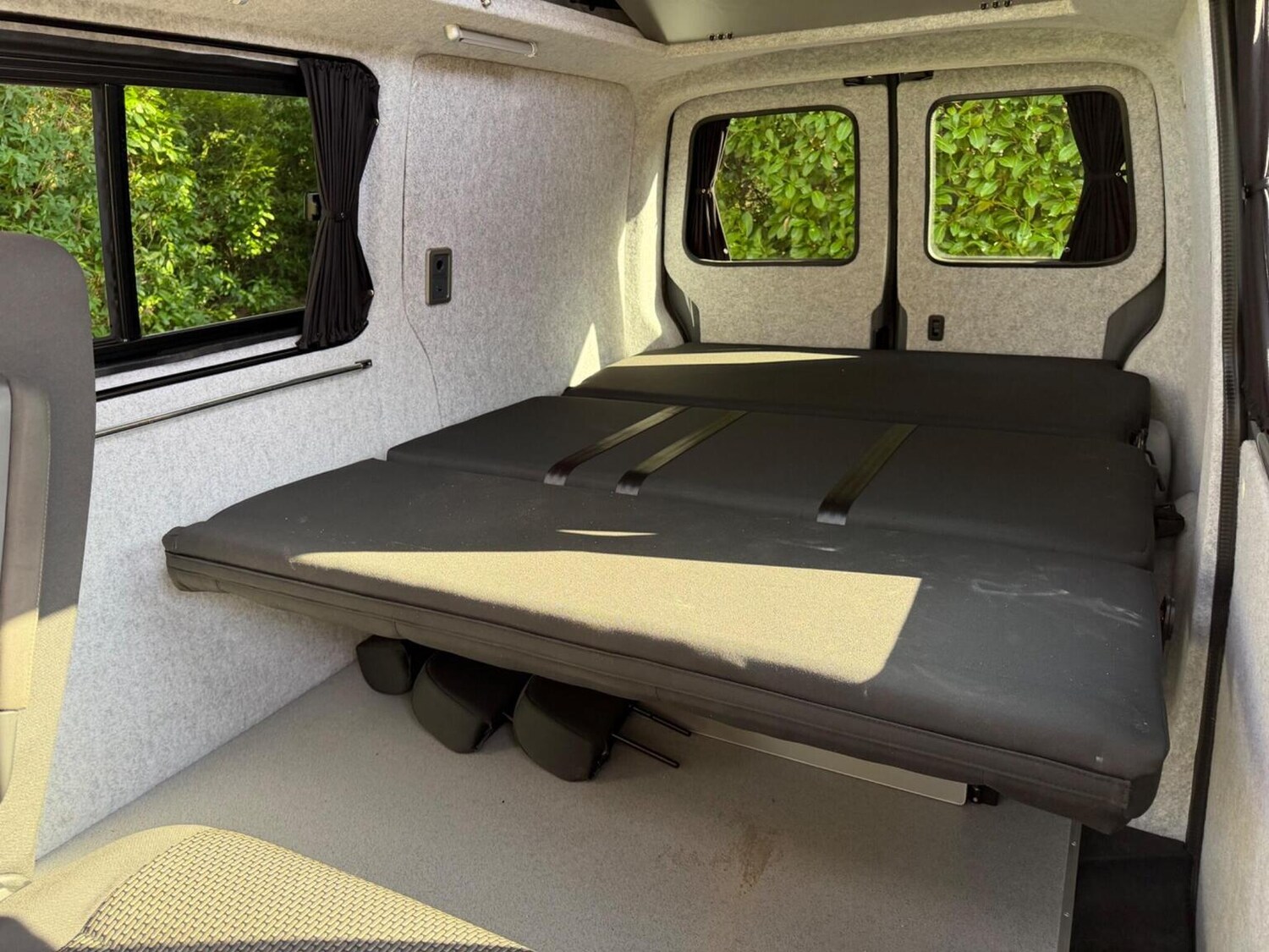 Used Volkswagen Transporter 2021 for sale - 78038873: Photo 16