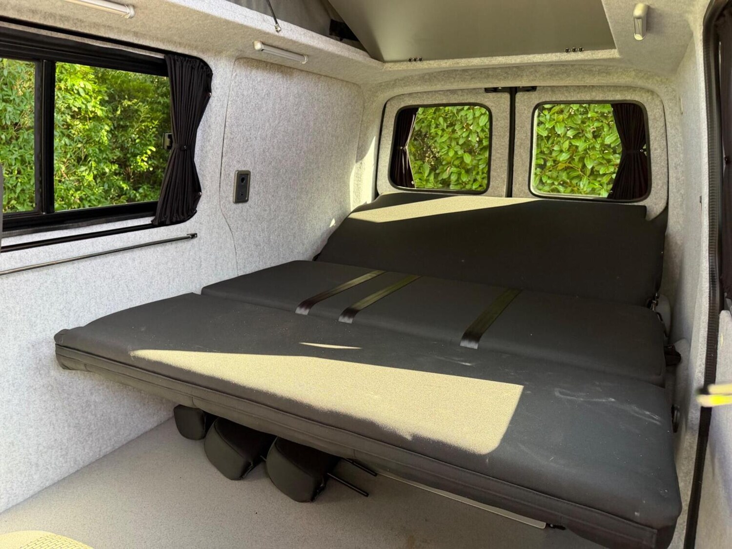 Used Volkswagen Transporter 2021 for sale - 78038873: Photo 17