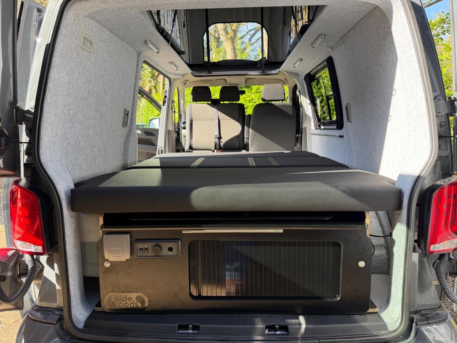 Used Volkswagen Transporter 2021 for sale - 78038873: Photo 18