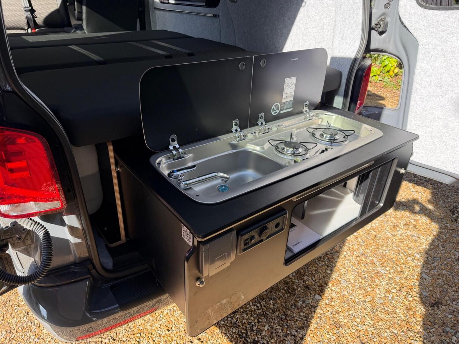 Used Volkswagen Transporter 2021 for sale - 78038873: Photo 19