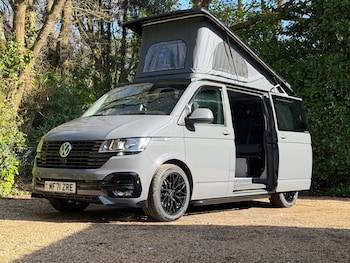 Used Volkswagen Transporter 2021 for sale - 78038873: Photo