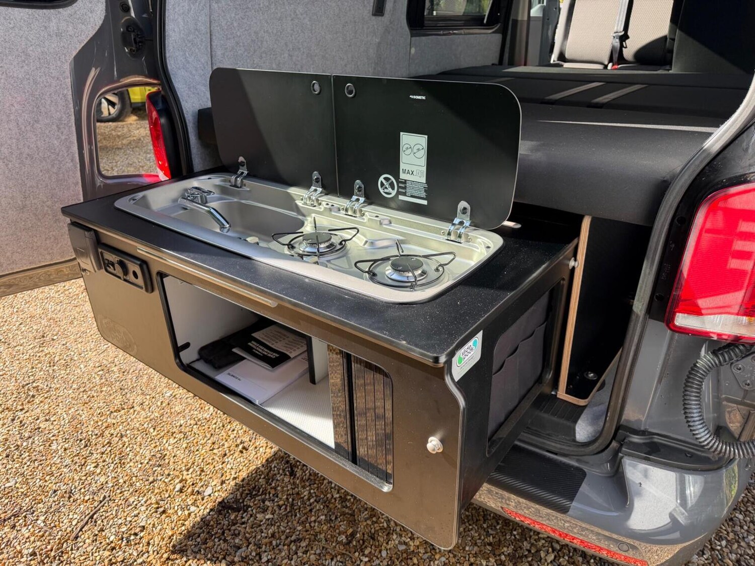 Used Volkswagen Transporter 2021 for sale - 78038873: Photo 20