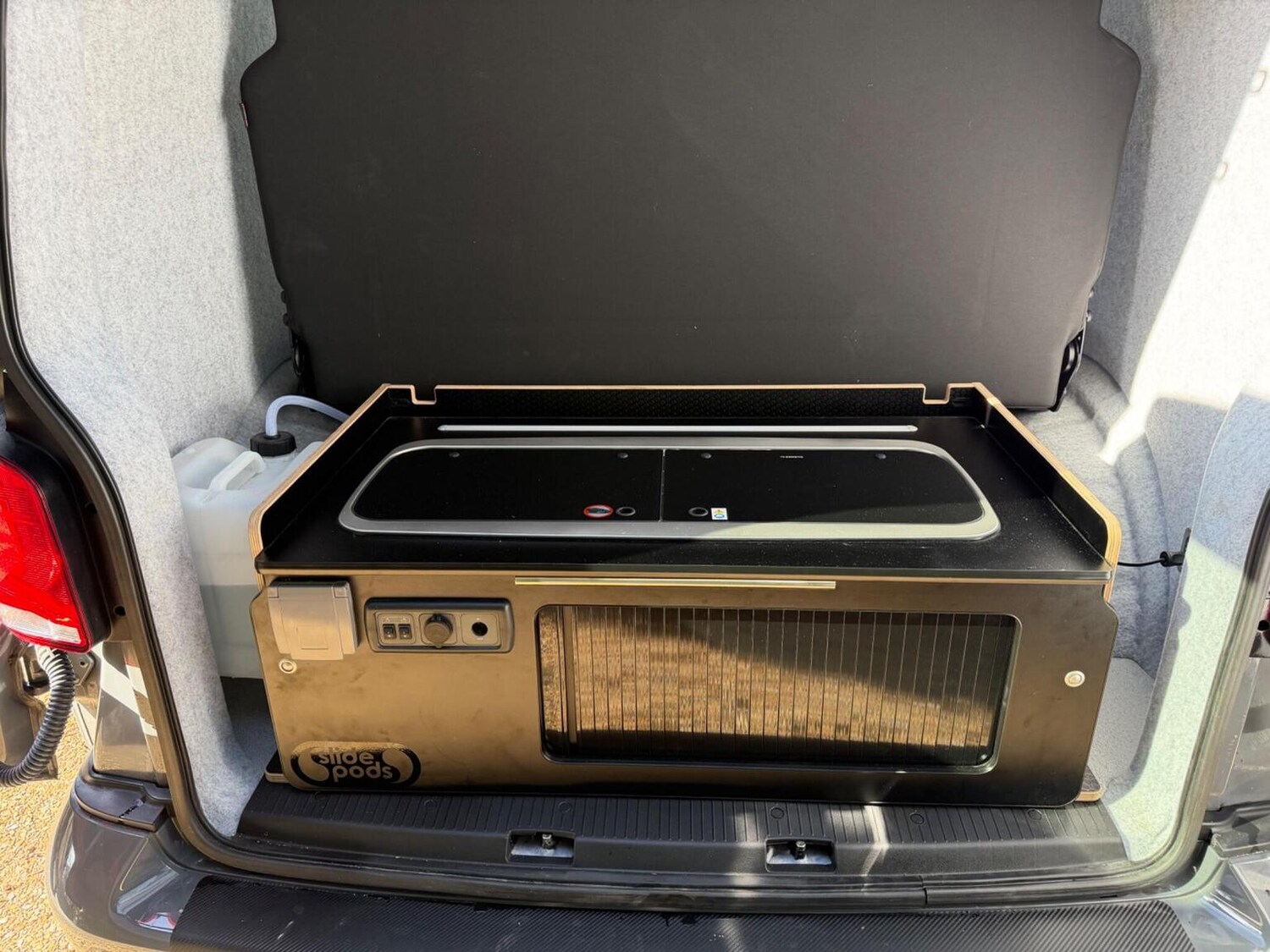 Used Volkswagen Transporter 2021 for sale - 78038873: Photo 21