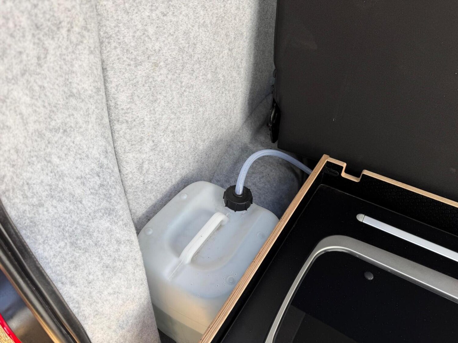 Used Volkswagen Transporter 2021 for sale - 78038873: Photo 22