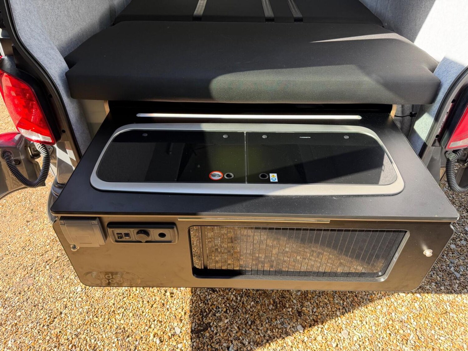 Used Volkswagen Transporter 2021 for sale - 78038873: Photo 23