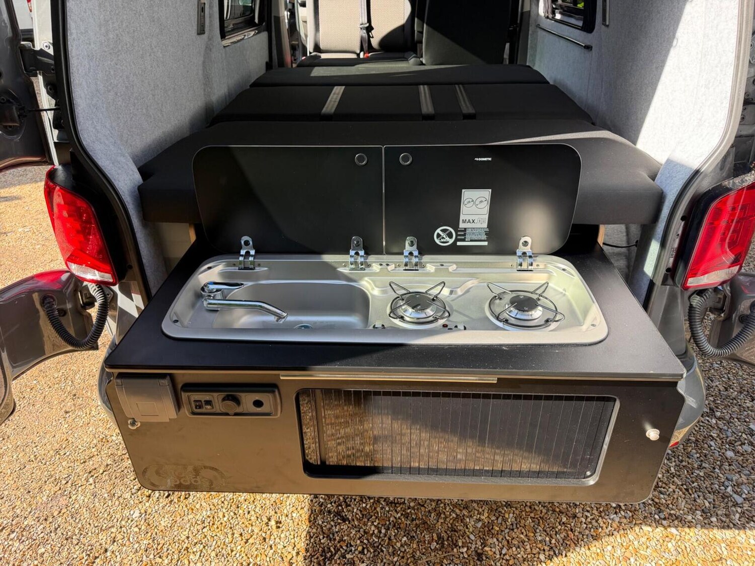 Used Volkswagen Transporter 2021 for sale - 78038873: Photo 24