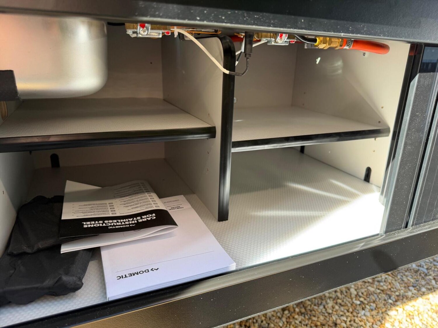 Used Volkswagen Transporter 2021 for sale - 78038873: Photo 25