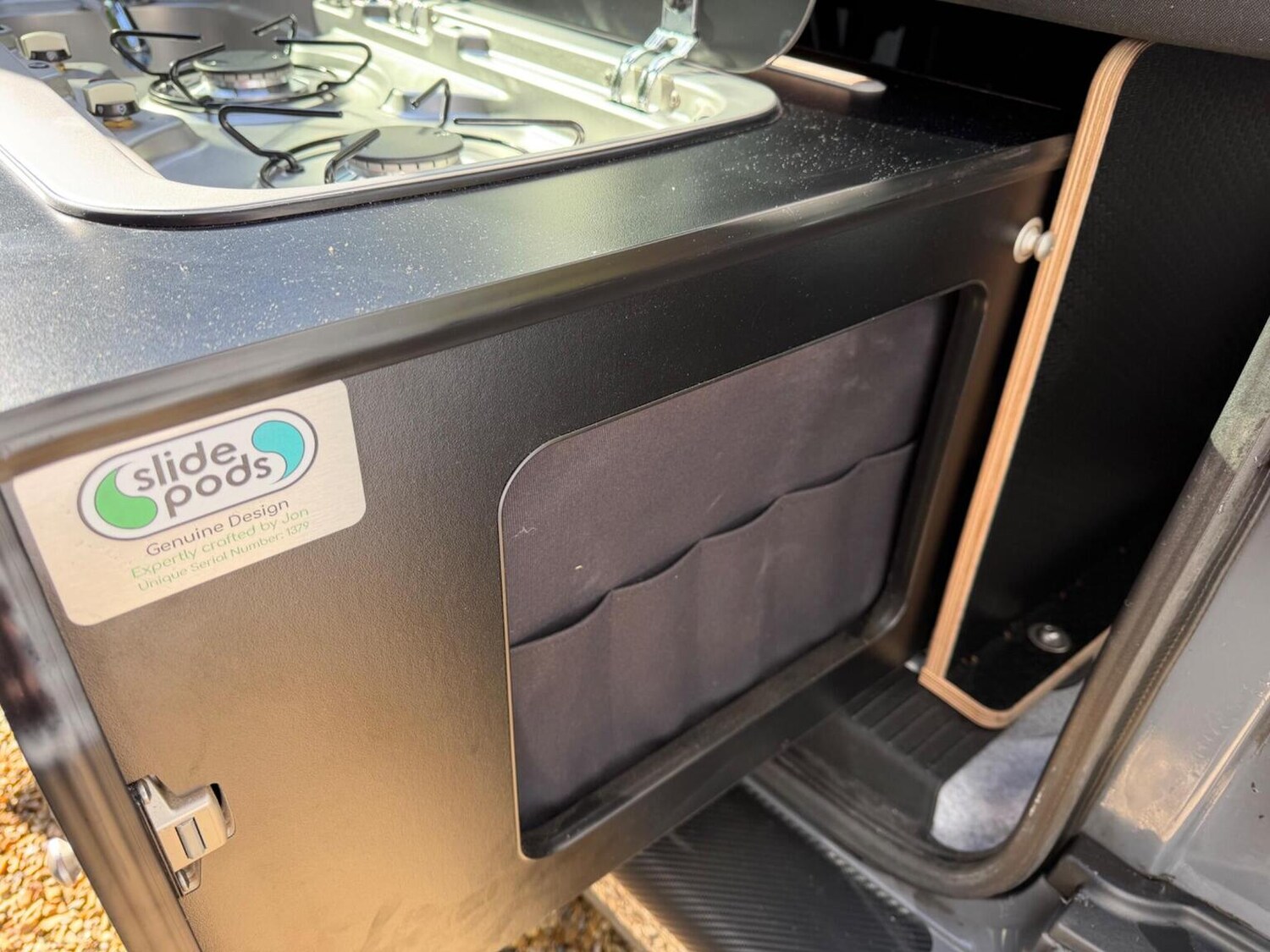 Used Volkswagen Transporter 2021 for sale - 78038873: Photo 26