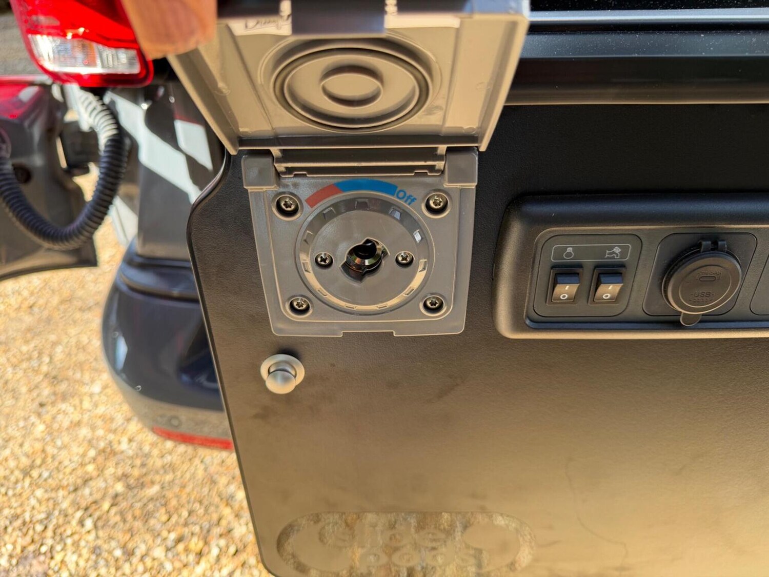 Used Volkswagen Transporter 2021 for sale - 78038873: Photo 27