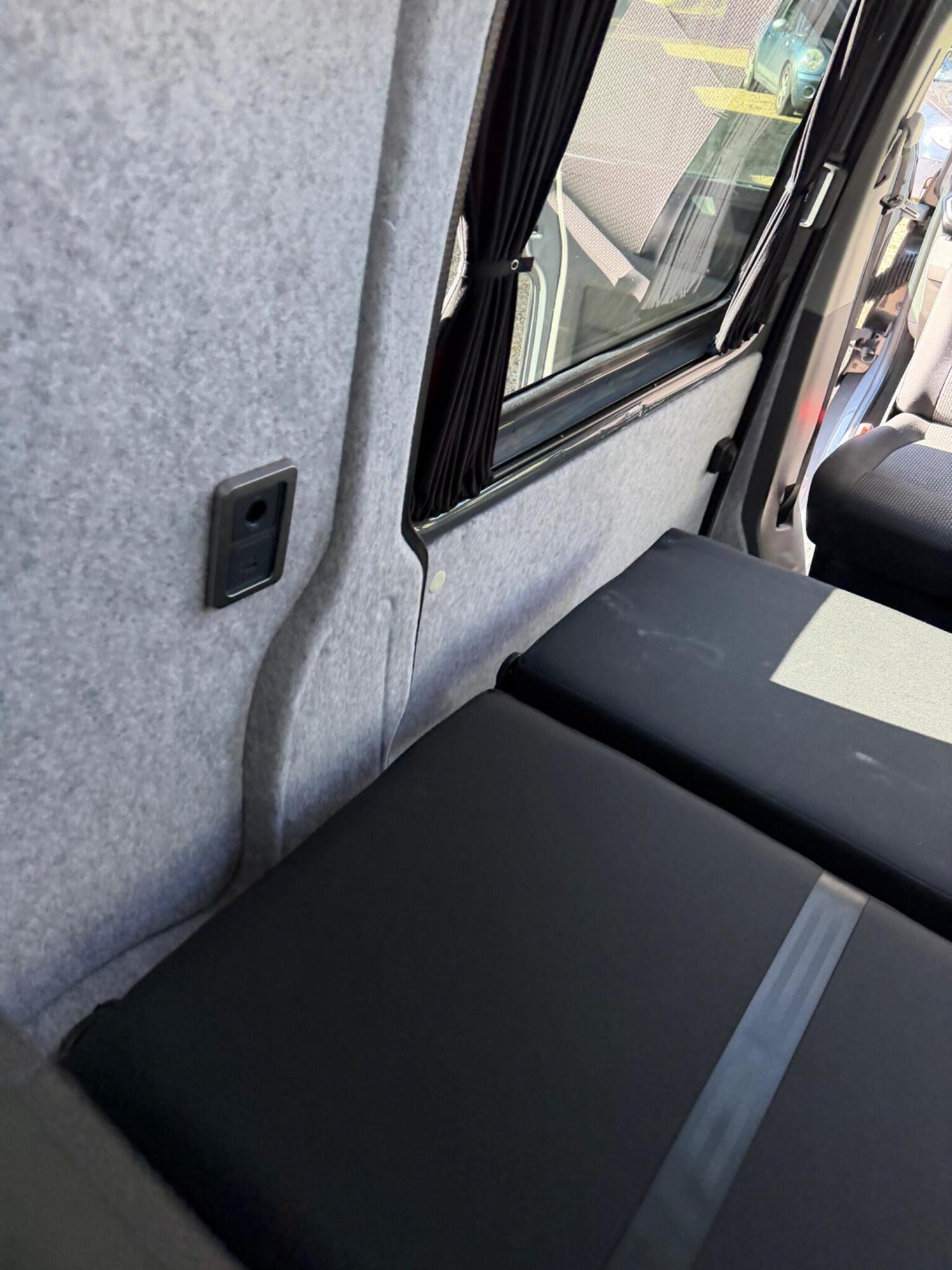 Used Volkswagen Transporter 2021 for sale - 78038873: Photo 28