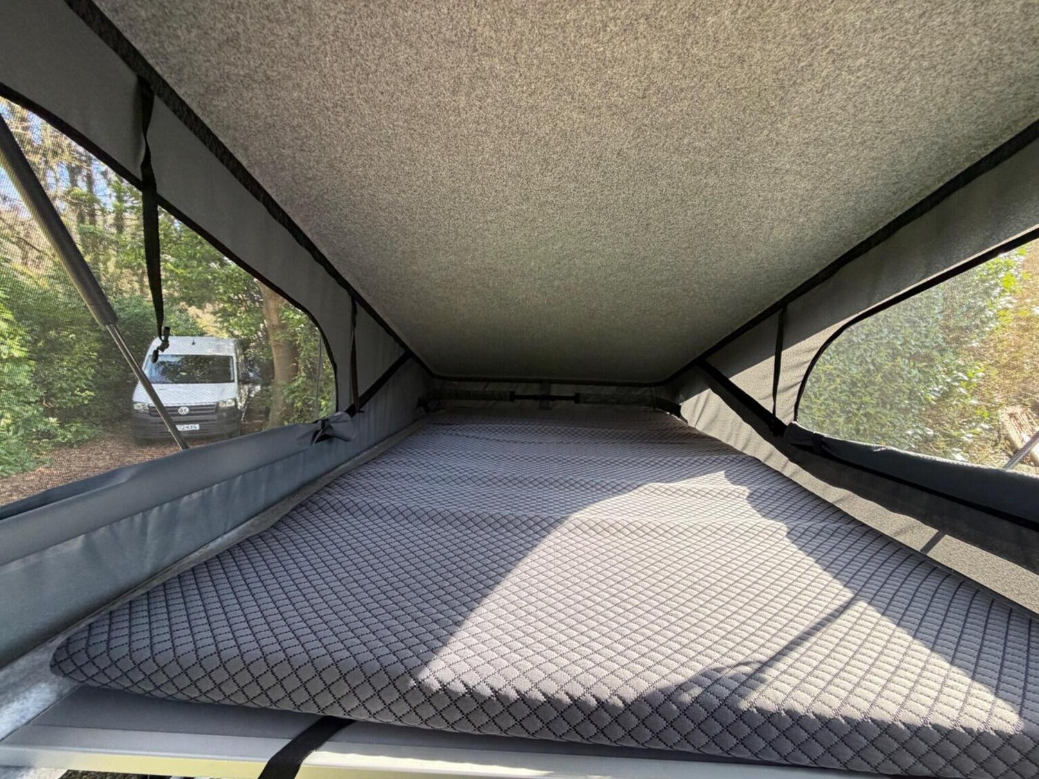 Used Volkswagen Transporter 2021 for sale - 78038873: Photo 30