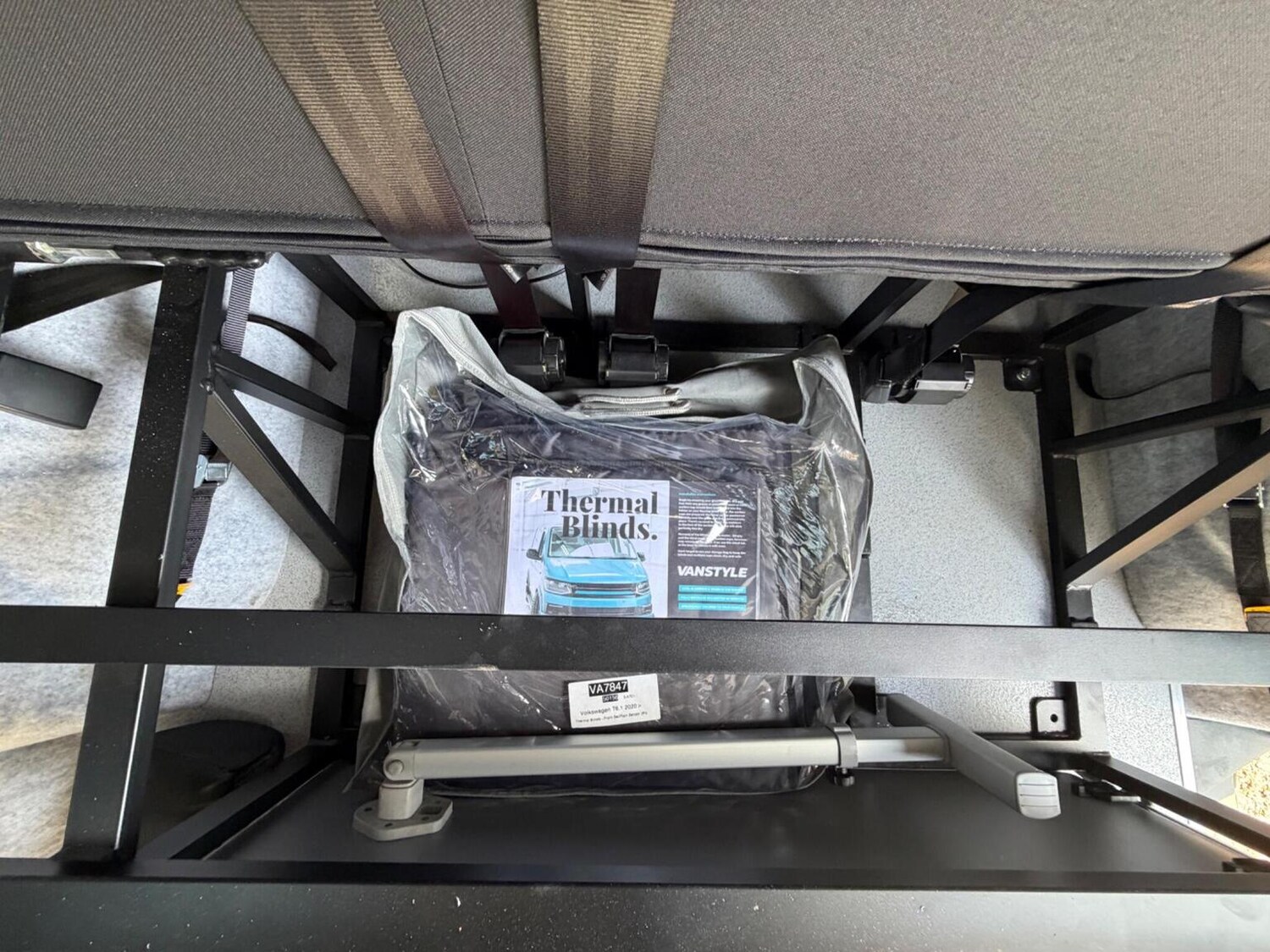 Used Volkswagen Transporter 2021 for sale - 78038873: Photo 31