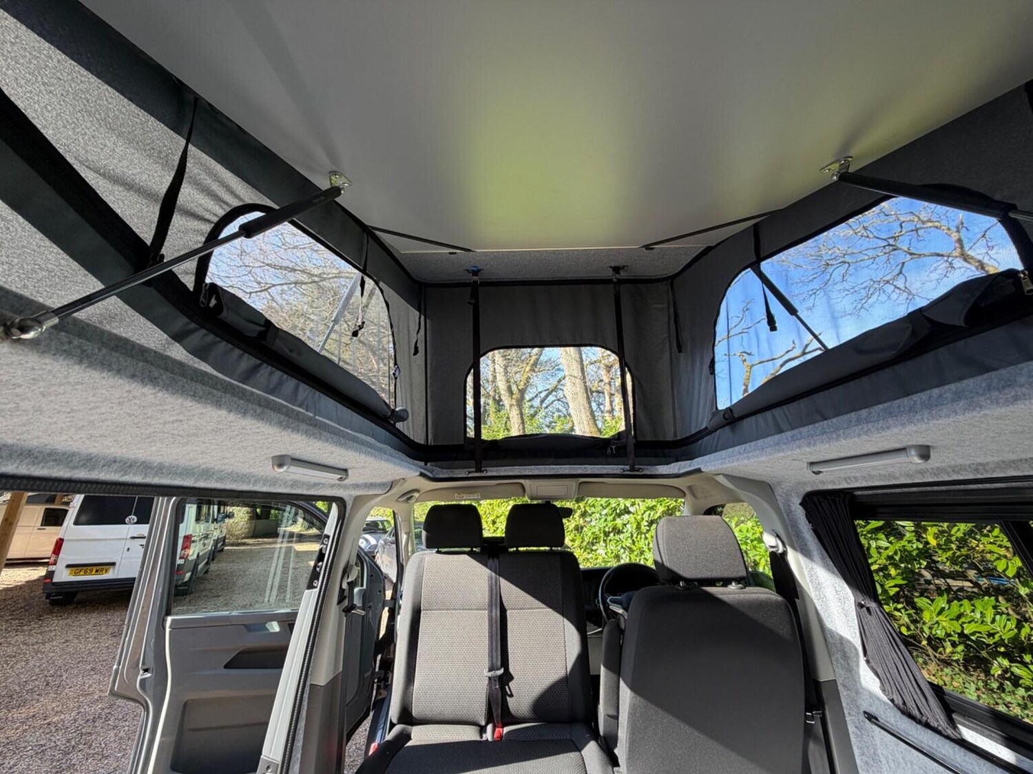 Used Volkswagen Transporter 2021 for sale - 78038873: Photo 34