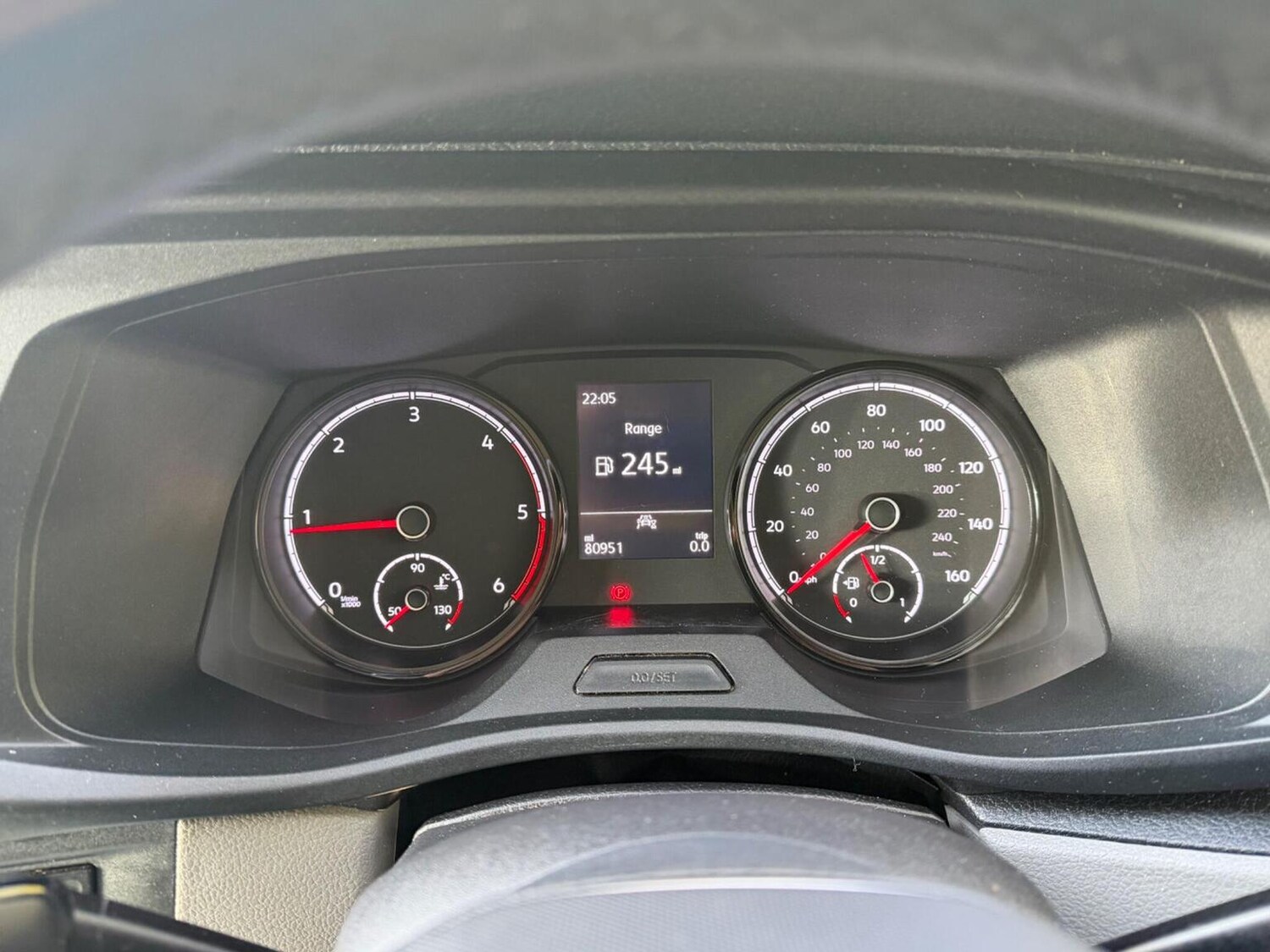 Used Volkswagen Transporter 2021 for sale - 78038873: Photo 35