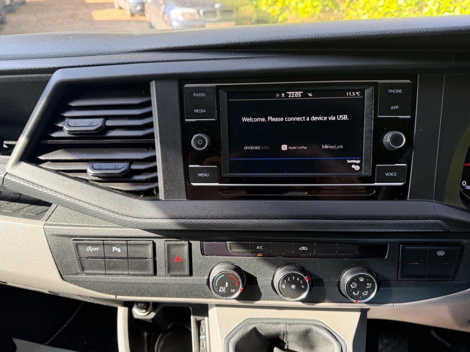 Used Volkswagen Transporter 2021 for sale - 78038873: Photo 36