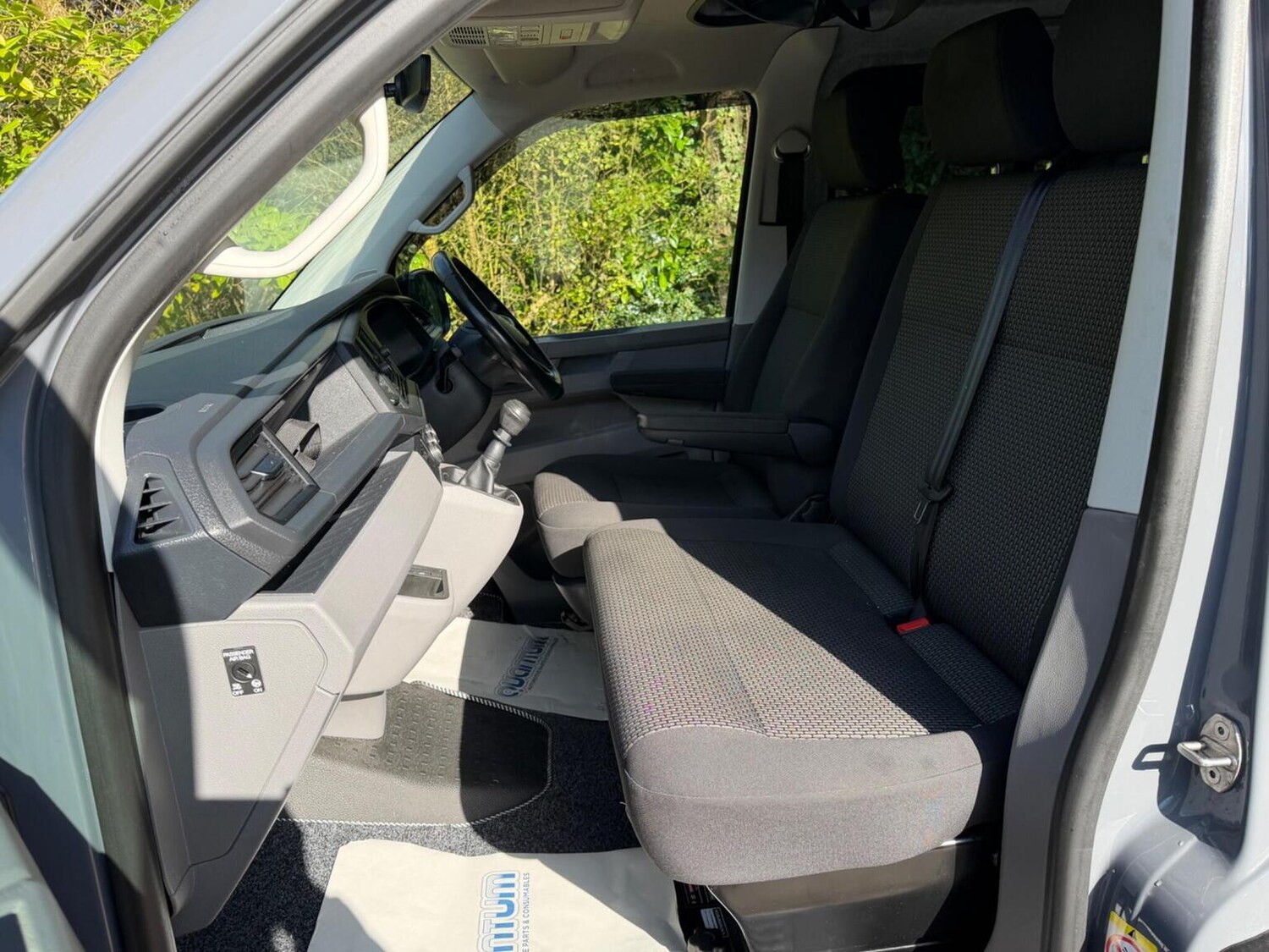 Used Volkswagen Transporter 2021 for sale - 78038873: Photo 38