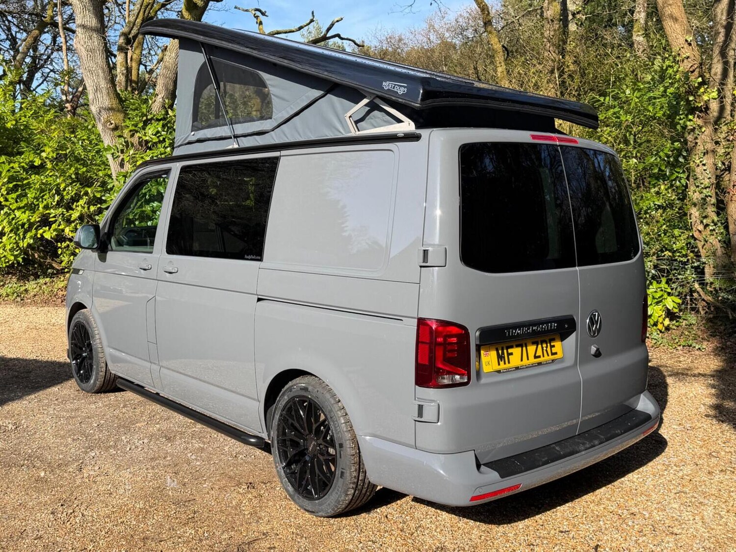 Used Volkswagen Transporter 2021 for sale - 78038873: Photo 6
