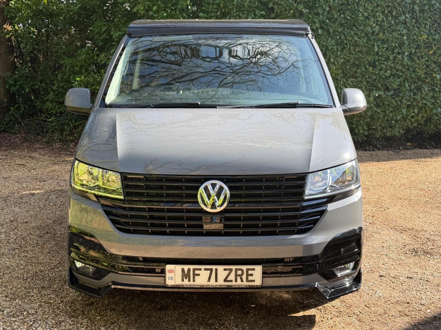 Used Volkswagen Transporter 2021 for sale - 78038873: Photo 7