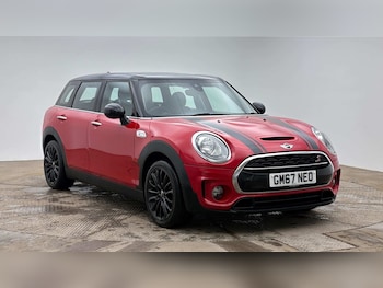 Used MINI Clubman 2017 for sale - 78807692: Photo