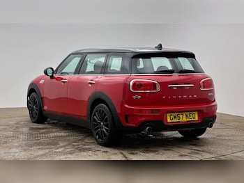 Used MINI Clubman 2017 for sale - 78807692: Photo