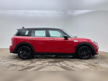 Used MINI Clubman 2017 for sale - 78807692: Photo