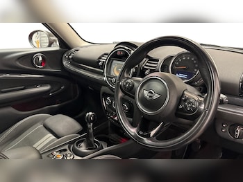 Used MINI Clubman 2017 for sale - 78807692: Photo