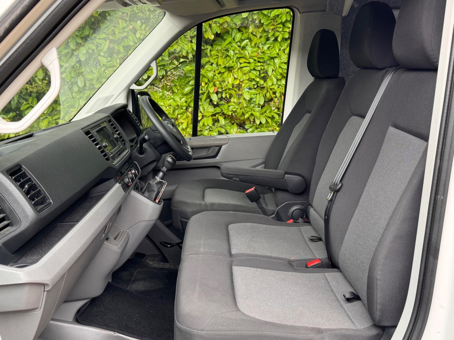 Used Volkswagen Crafter 2023 for sale - 76778119: Photo 10