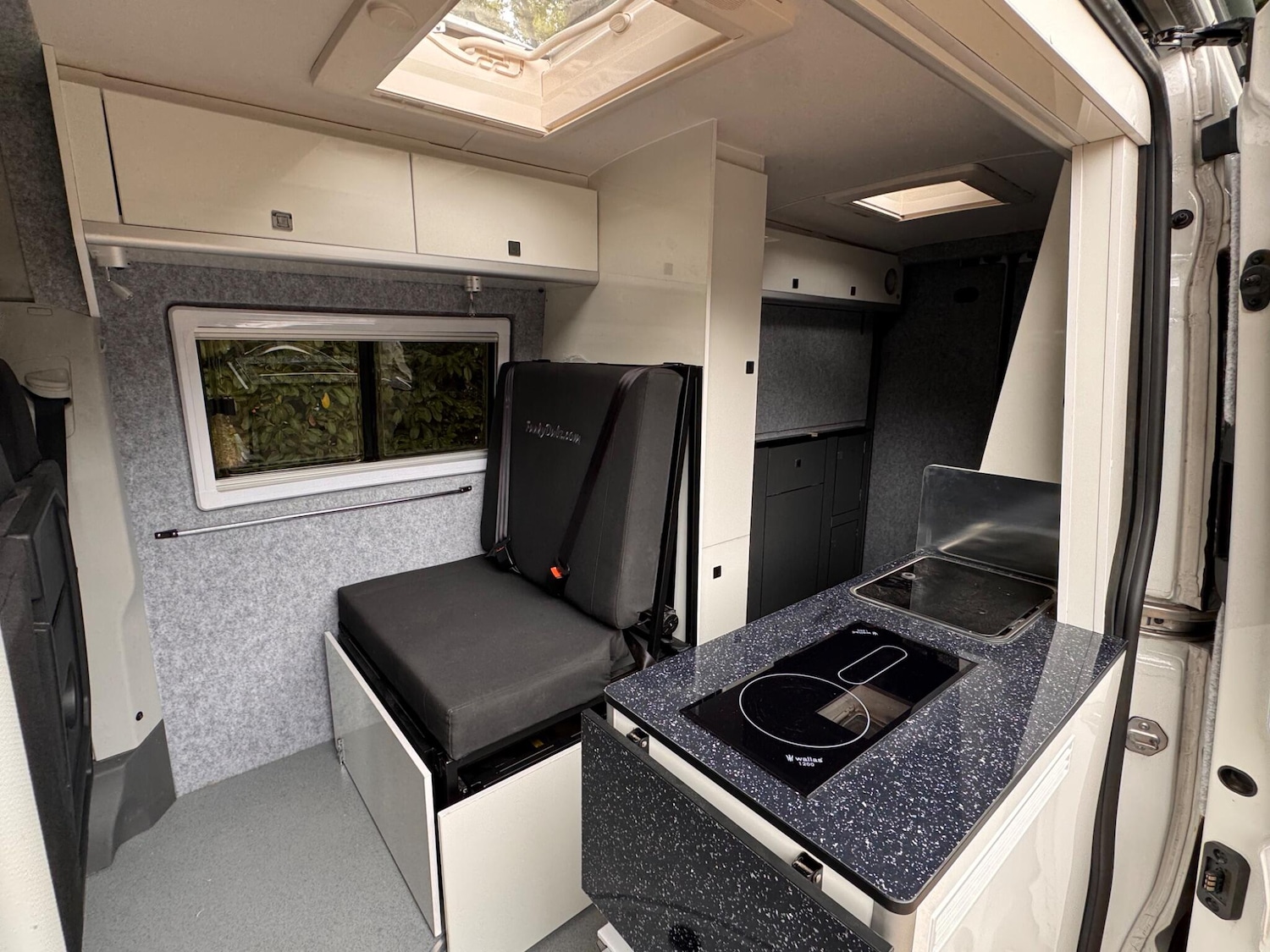 Used Volkswagen Crafter 2023 for sale - 76778119: Photo 11