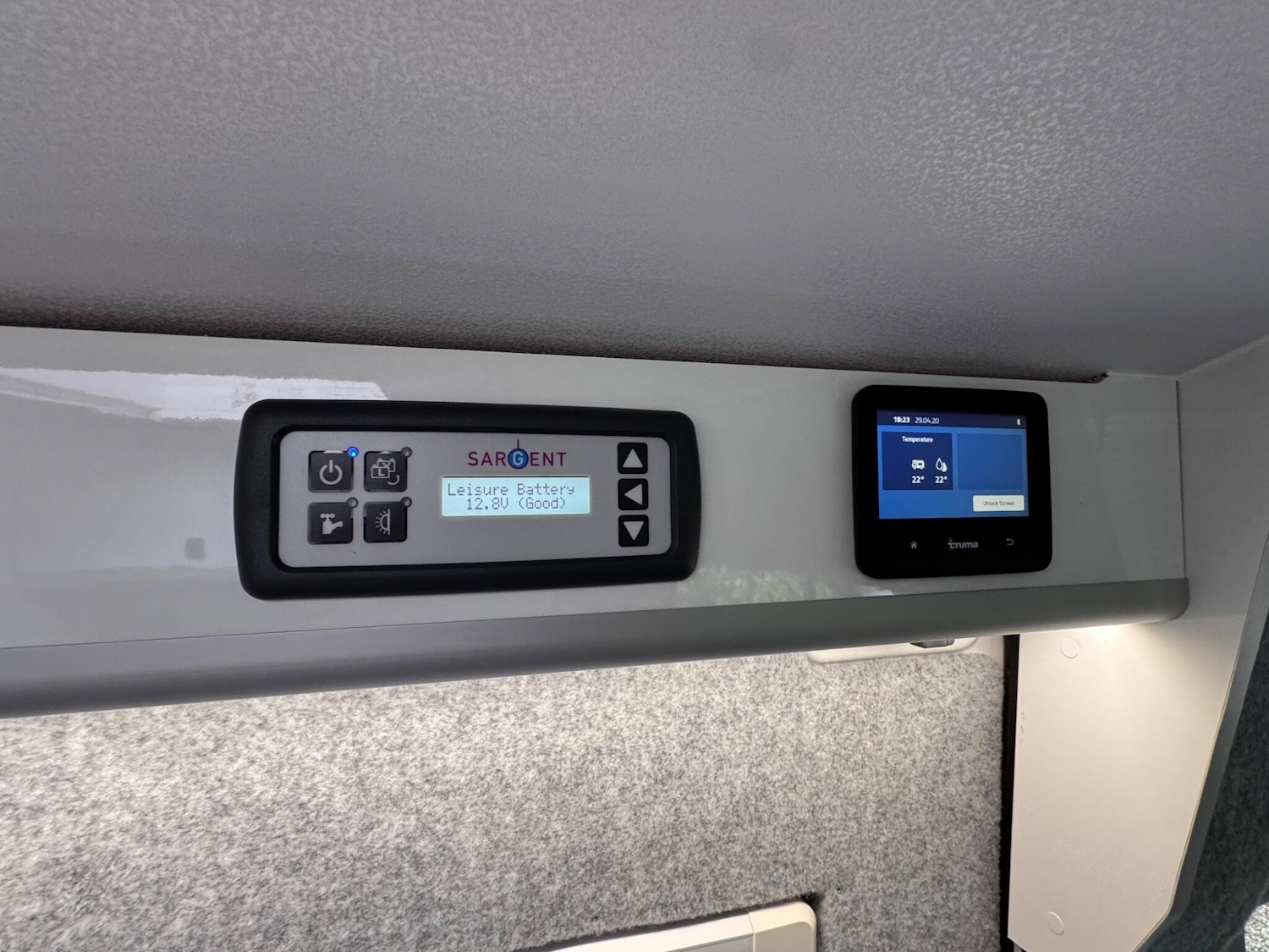 Used Volkswagen Crafter 2023 for sale - 76778119: Photo 14