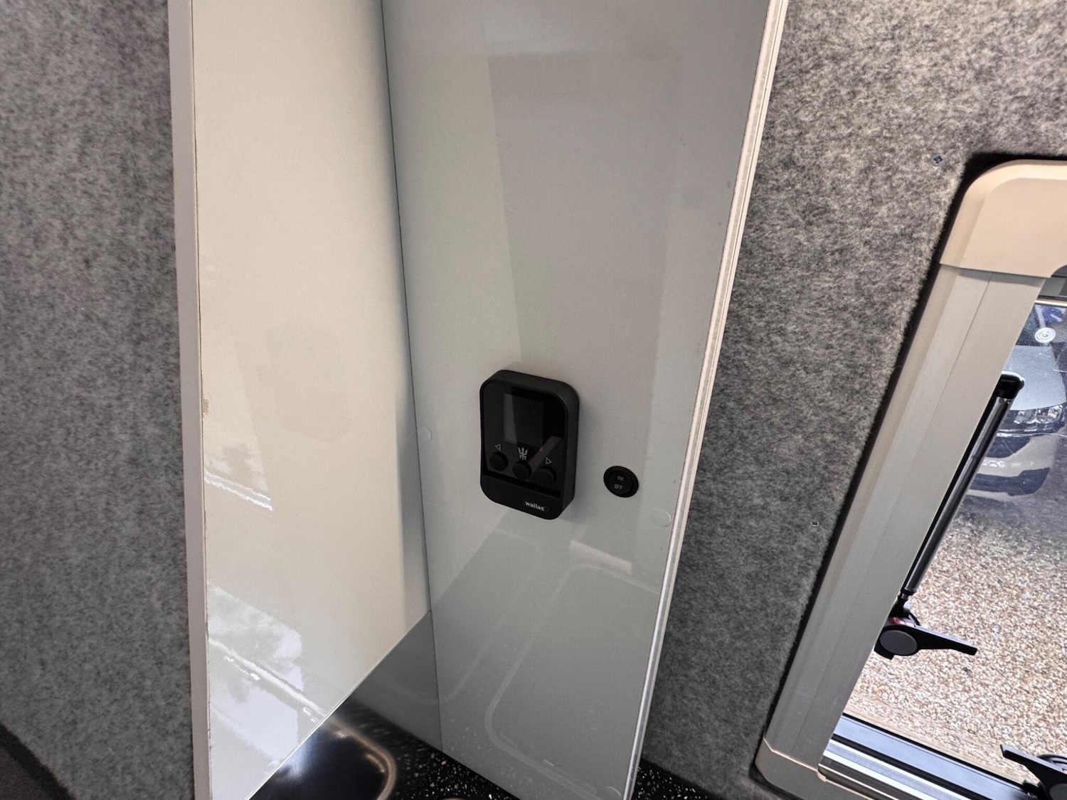 Used Volkswagen Crafter 2023 for sale - 76778119: Photo 15