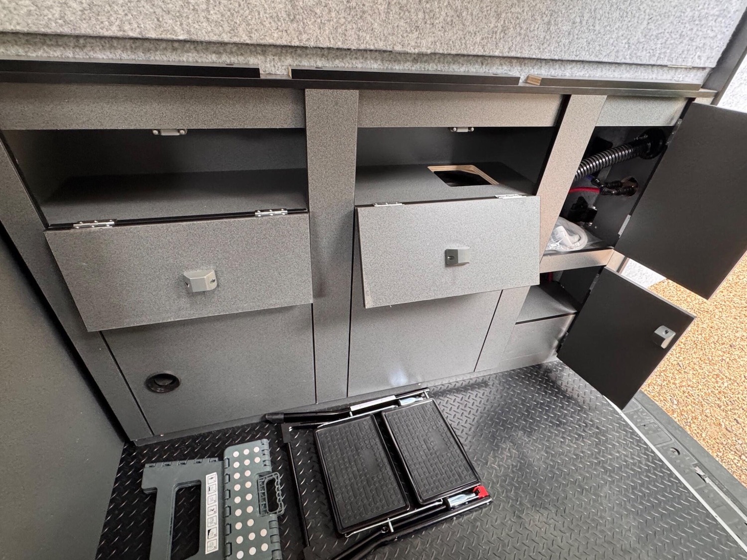 Used Volkswagen Crafter 2023 for sale - 76778119: Photo 16